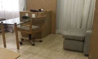 Imagem 2: Lindo Flat Mobiliado na Paulista-SP