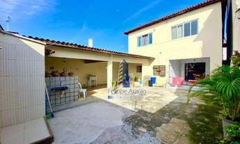 Imagem: Casa com 5 dormitórios à venda, 250 m²