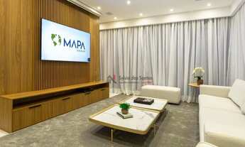 Imagem 3: Cobertura com 2 dormitórios, 109 m² - venda por R$ 3.900.000,00 ou aluguel por R$ 25.485,0