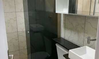 Imagem 4: Apartamento para venda tem 42 metros quadrados com 2 quartos