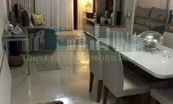 Imagem 4: Apartamento para Venda em Rio de Janeiro, Recreio dos Bandeirantes, 3 dormitórios, 1 suíte