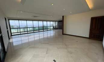 Imagem 3: APARTAMENTO - AV. VIEIRA SOUTO 3 SUÍTES - 3 VAGAS - 264M² - IPANEMA - RJ