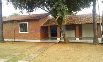 Imagem 6: Chácara - Condomínio Chácara Grota Azul - Hortolândia