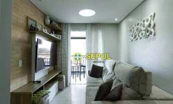 Imagem: Apartamento com 2 dormitórios à venda