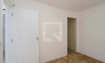 Imagem 4: Casa para Aluguel - Casa Verde, 1 Quarto, 38 m2