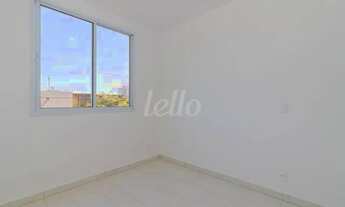 Imagem 1: São Paulo - Apartamento Padrão - Vila Mira