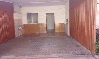 Imagem: Alugo casa 1 quarto e garagem 800.00