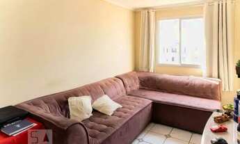 Imagem 3: Apartamento para Aluguel - Ponte Rasa, 2 Quartos, 54 m2