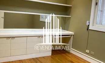 Imagem 3: Sobrado Comercial com 4 salas para locação, em Jardim Paulistano