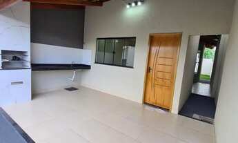 Imagem 3: Casa para Venda em Trindade, Setor Maysa II, 2 dormitórios, 1 suíte, 2 banheiros, 1 vaga