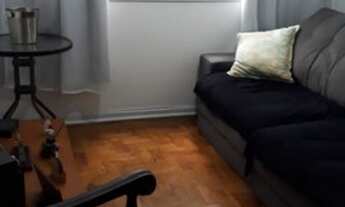 Imagem 5: Apartamento para aluguel e venda tem 62 metros quadrados com 1 quarto