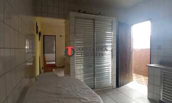 Imagem 5: Casa com 2 dorm para locação definitiva- Mongagua - 600 m da pista