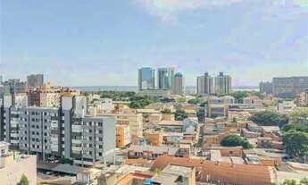 Imagem 3: Apartamento à venda no bairro Menino Deus - Porto Alegre/RS