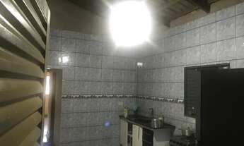 Imagem 2: Casa em Cezarina