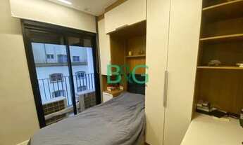 Imagem 5: Apartamento com 2 dormitórios para alugar, 64 m² por R$ 7.780/mês - Perdizes - São Paulo/S