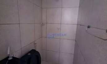 Imagem 4: Kitnet com 1 dormitório para alugar, 20 m² por R$ 350,00/mês - Granja Portugal - Fortaleza