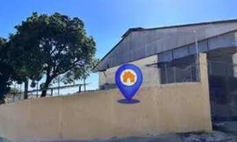 Imagem 6: Galpão, 1800 m² - venda por R$ 10.000.000,00 ou aluguel por R$ 36.500,00/mês - Jardim Pira