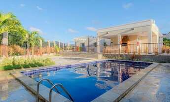 Imagem: Apartamento 45 metros 2 quartos em Cuiá