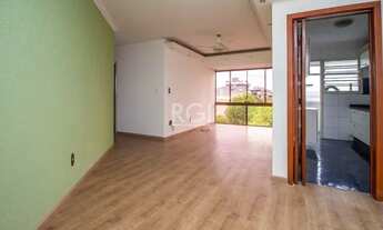 Imagem 4: Apartamento para Venda - 78m², 2 dormitórios, 1 vaga - Cristo Redentor