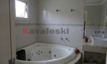 Imagem 5: Sobrado, Bosque da Saúde - São Paulo