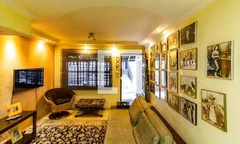 Imagem 3: Casa à Venda - Parque São Domingos, 3 Quartos, 200 m2