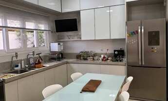 Imagem 4: Casa para venda com 130 metros quadrados com 3 quartos em Atibaia Jardim - Atibaia - SP