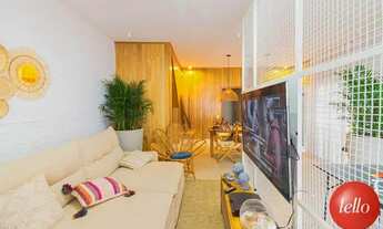 Imagem 6: São Paulo - Casa Padrão - Brooklin