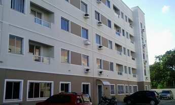 Imagem: Apartamento a venda possui 60 m2, 2 quartos