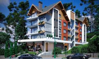 Imagem 3: GRAMADO - Conjunto Comercial/sala - Centro