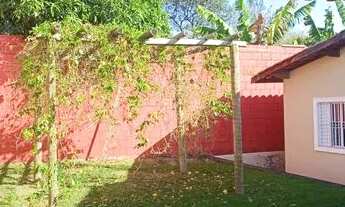 Imagem 6: Casa de condomínio térrea para aluguel com 2500 metros quadrados com 4 quartos