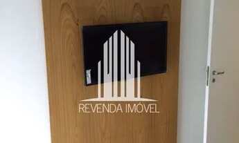 Imagem 6: Apartamento em Campo Belo com 45m²