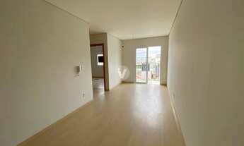 Imagem 3: Apartamento novo com dois dormitórios e vista panorâmica, em uma ótima localização