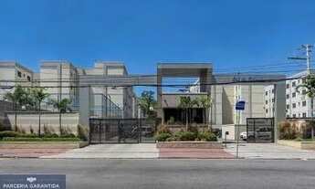 Imagem: Apartamento com 2 quartos em Vila Lage