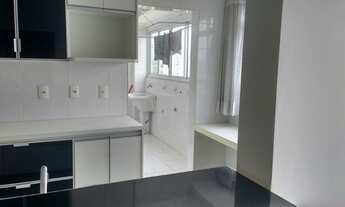 Imagem 6: Apto Planalto Paulista, 3 Dts, Sl. com lavabo, garagem é 110 m2 área útil, vago e reformad