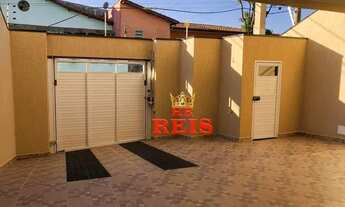 Imagem 3: Apartamento para venda de 62m² com 2 dormitórios - 1 vaga / Vila Tibiriçá - Santo André