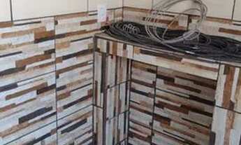 Imagem 4: ALUGO 1 CASA NO BAIRRO SANTA EFIGÊNIA