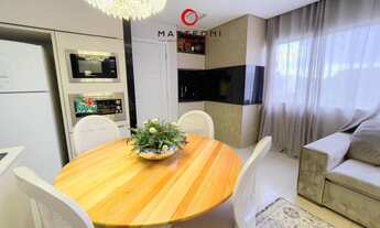 Imagem 3: Apartamento à venda no Residencial Parque das Palmeiras