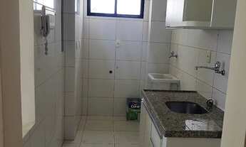 Imagem 4: Excelente: Apartamento 2 Quartos p/ Venda no Edf. Race em São Jorge - Maceió - AL