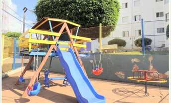 Imagem 3: Apartamento para Locação 2 dormitórios Jardim São Gabriel, Campinas/SP