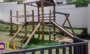 Imagem 2: Casa de condomínio para aluguel possui 60 metros quadrados com 2 quartos