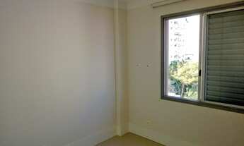 Imagem 10: Apartamento para venda possui 108 metros quadrados com 2 VAGAS Jardim Paulista