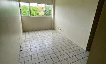 Imagem 7: Apartamento para venda possui 57 metros quadrados com 3 quartos em Imbiribeira - Recife