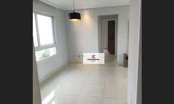 Imagem 6: Apartamento com 2 dormitórios à venda, 72 m² por R$ 650.000 - Jardim - Santo André/SP