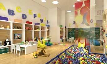 Imagem 5: Apartamento com 3 suítes à venda, 147 m² por R$ 1.750.000 - Vila Ema - São José dos Campos