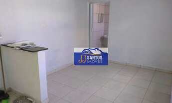 Imagem 2: Casa com 1 dormitório para alugar, 16 m² por R$ 1.000,00/mês - Quarta Parada - São Paulo/S