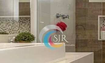 Imagem 2: Apartamento com 3 suítes à venda, 240 m² Edifício Único Campolim - Sorocaba/SP