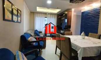 Imagem: Ilhas Gregas Condominium Clube - Apartamento