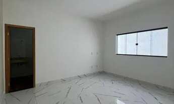 Imagem 7: Casa Linda Setor Parque Amendoeiras