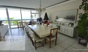 Imagem 4: Pitangueiras - 4 dormitórios, 2 vagas, lazer completo!