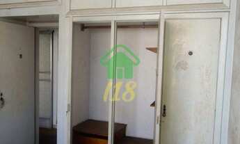 Imagem 6: Apartamento com 4 dorms, Centro, Belo Horizonte - R$ 625 mil, Cod